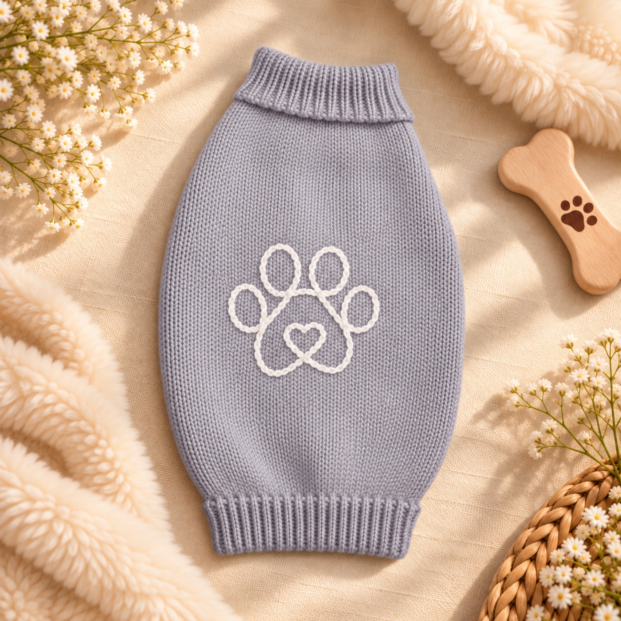Maglioncini  Sweet Paw